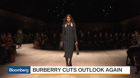 my burberry real slow|Burberry launches urgent turnaround plan to save the brand.